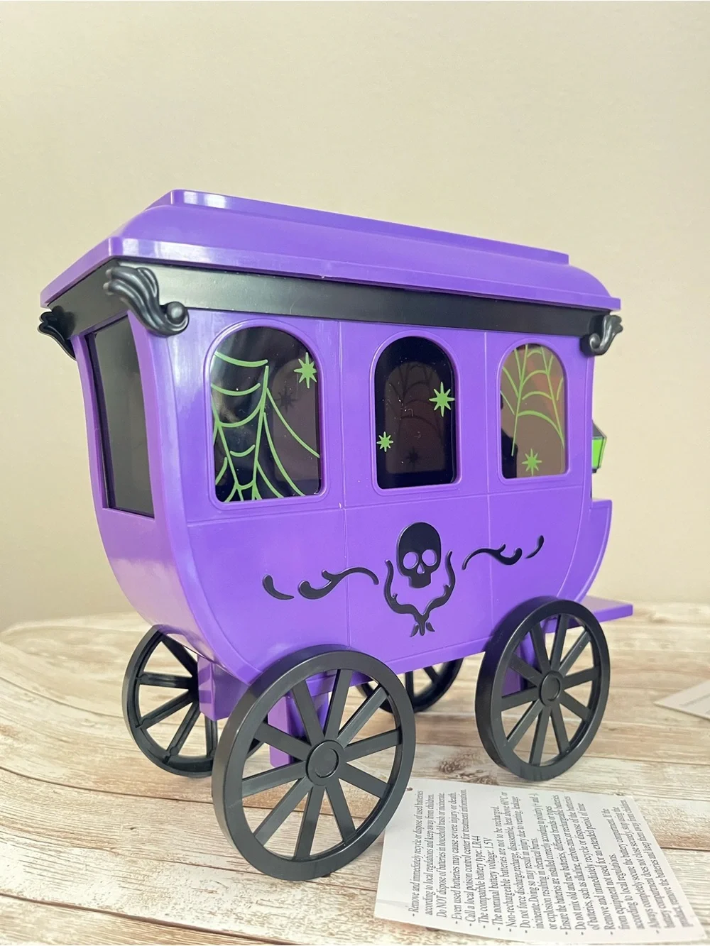 Target Bullseye Playground LED Light Up Halloween 2026 Bundle🎃